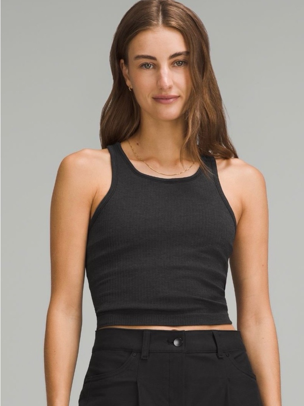 Lululemon Ebb to Street Tank